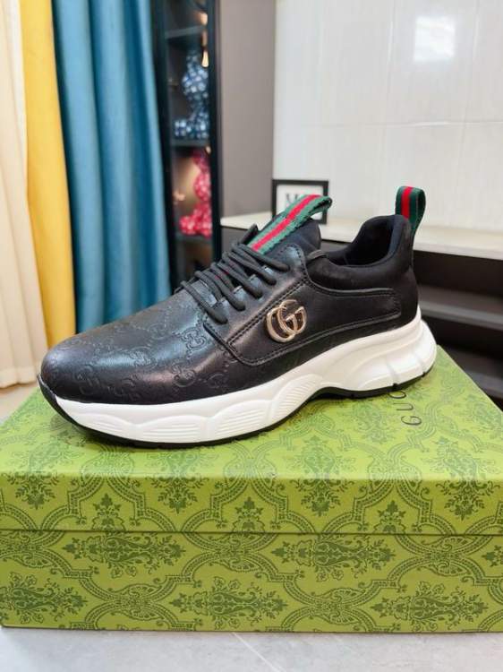 Picture of Gucci Shoes _SKUGuccisz38-44hnh043710741